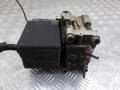 блок ABS Opel Omega A [рестайлинг] 1993, -, 0265200048 - фото №3