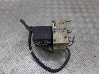 блок ABS Audi 100 4A/C4 1993, 2.8 л., i, 265205006