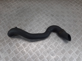 патрубок интеркулера Volkswagen Sharan 1 поколение 2000, 1.9 л., дизель, 7M0145957A