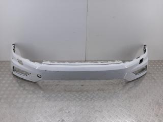 бампер передний Volkswagen Tiguan 2 поколение 2019, 5NR807221
