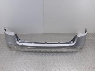 бампер задний Lada Vesta 1 поколение 2021