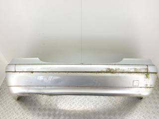 бампер задний Mercedes-Benz C-Класс W203/S203/CL203 2001, седан, A2038850825