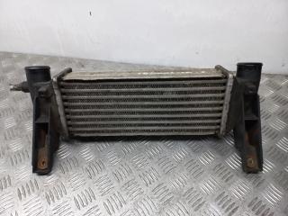 интеркулер Ford Transit Connect 1 поколение [рестайлинг] 2009, 1.8 л., HCPA, дизель, МКПП, фургон, 2T1Q-9L440-AC