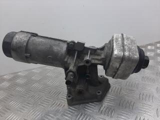 корпус масляного фильтра Volkswagen Golf 4 поколение 2001, 1.9 л., TDi, 038115389C