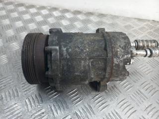 компрессор кондиционера SEAT Toledo 2 поколение 2000, 2.0 л., i