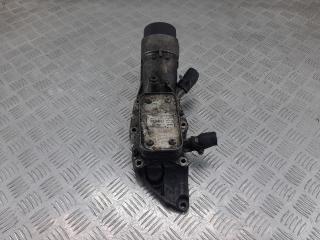 корпус масляного фильтра Chrysler PT Cruiser 1 поколение 2005, 2.2 л., дизель, -, A6641880001