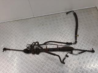 рулевая рейка Suzuki Baleno 1 поколение 1997, 1.6 л., i