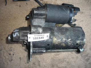 стартер Ford Focus 1 поколение [рестайлинг] 2003, 1.6 л., HDi