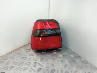 фонарь задний левый Skoda Felicia 1 поколение 1997, универсал, 6U0945095A