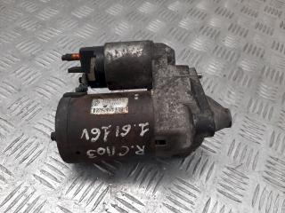 стартер Renault Clio 2 поколение [2-й рестайлинг] 2004, 1.6 л., i, 8200584837