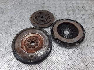 маховик Ford Focus 1 поколение 2000, 1.8 л., TDCi, XS4Q6375AC