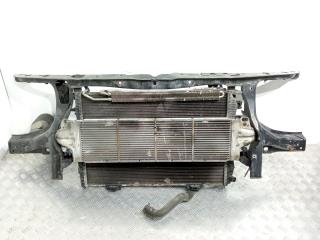 кассета радиаторов Volkswagen Transporter T5 2003