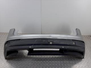 бампер задний Volkswagen Tiguan 2 поколение 2019, 5NR807421