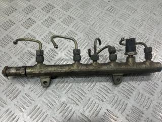 топливная рампа Renault Laguna 2 поколение 2005, 1.9 л., DCi, 445214024