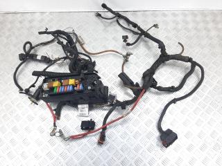 проводка Opel Vectra C 2004, 2.2 л., i, 13170902