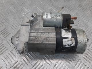 стартер Renault Kangoo 1 поколение [рестайлинг] 2003, 1.5 л., дизель