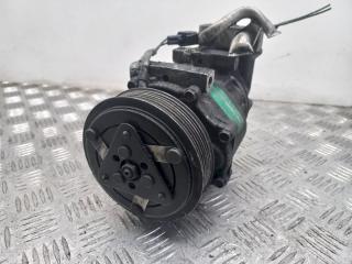 компрессор кондиционера Ford Fusion 1 поколение 2005, 1.6 л., TDCi, 5S6119D629AA