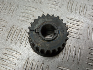 шестерня (звездочка) коленвала Opel Astra H 2007, 1.8 л., i, бензин, 24405967