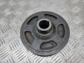 шкив коленвала Chrysler PT Cruiser 1 поколение 2006, 2.2 л., CDi, дизель - фото №3