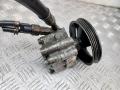 насос гидроусилителя руля Nissan Primera P12 2004, 1.8 л., i - фото №3
