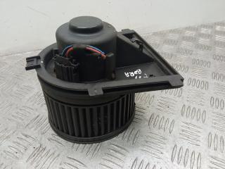 моторчик печки Volkswagen Bora 1 поколение 2004, 1.9 л., ALH, дизель, МКПП, седан, 1J1819021A