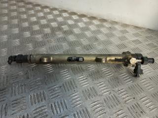 топливная рампа Opel Corsa C 2003, 1.3 л., CDTi, 445214044