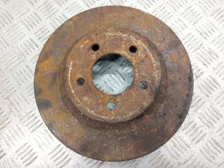 диск тормозной передний Chrysler 300M 1 поколение 2000