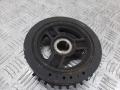шкив коленвала Mazda 6 GG [рестайлинг] 2005, 2.0 л., бензин - фото №2
