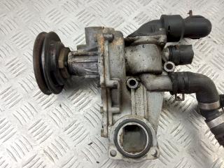 помпа Volkswagen Passat B5 [рестайлинг] 2003, 1.8 л., i, 037121031F