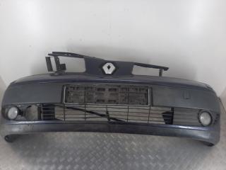 бампер передний Renault Espace 4 поколение 2005