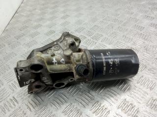 корпус масляного фильтра Audi A4 B6 2002, 2.0 л., 06B115417F