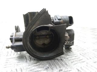 заслонка дроссельная Peugeot 206 1 поколение 2001, 1.1 л., i, 9642473280