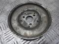 шкив насоса гидроусилителя Audi A4 B5 1999, 2.8 л., бензин, 078145255H - фото №3