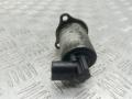 клапан EGR Renault Megane 1 поколение [рестайлинг] 2001, 1.9 л., DCi, 8200282880 - фото №2