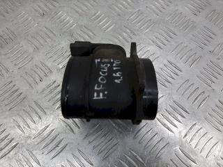 расходомер воздуха Ford Focus 2 поколение 2008, 1.6 л., TDCi, дизель, -, 9650010780