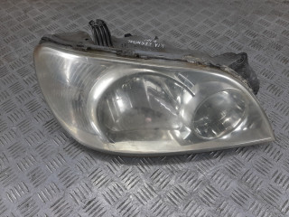 фара правая Kia Carnival 1 поколение [рестайлинг] 2003, 2.9 л., дизель, АКПП