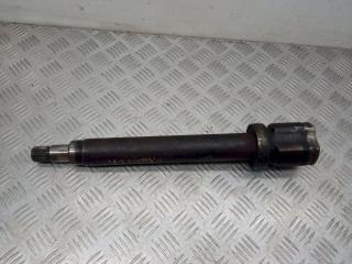 полуось передняя правая (приводной вал, ШРУС) Ford Focus 1 поколение [рестайлинг] 2003, 1.8 л., i