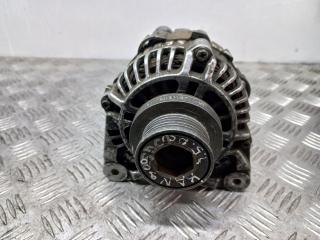 генератор Renault Kangoo 1 поколение [рестайлинг] 2004, 1.5 л., дизель, A002TB6481