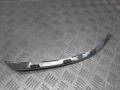 молдинг переднего бампера Volvo XC90 2 поколение 2018, 31383856 - фото №3