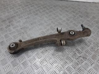 рычаг передний правый Audi A6 4F/C6 2007, 3.2 л., AUK, бензин, АКПП, универсал