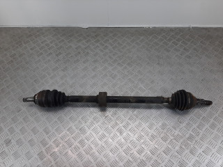 полуось передняя правая (приводной вал, ШРУС) Opel Vectra C [рестайлинг] 2006, 1.8 л., i, Z 18 XER, бензин