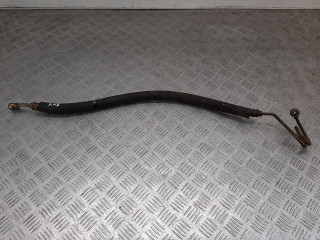 шланг гидроусилителя Audi A6 4B/C5 [рестайлинг] 2001, 1.8 л., бензин