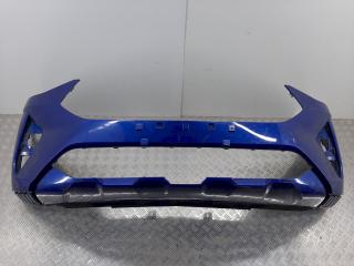 бампер передний Haval F7 1 поколение 2019, 2803101XKQ00A