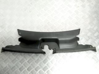 комплект декоративных накладок (дерева) салона BMW X3 E83 2006, -