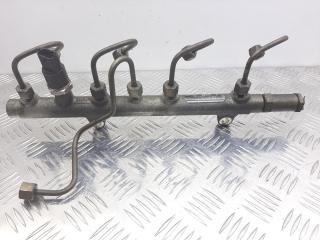 топливная рампа Mitsubishi Carisma 1 поколение [рестайлинг] 2000, 1.9 л., DCi, 445214024