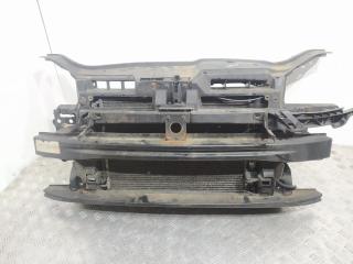 кассета радиаторов Volkswagen Golf 5 поколение 2007, 1.4 л., 781-091