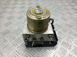 блок ABS Hyundai Galloper 2 поколение 2000