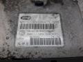 блок управления двигателем Fiat Panda 2 поколение 2009, 1.1 л., i, IAW4AFSS - фото №4