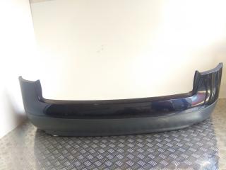 бампер задний Audi A6 4B/C5 [рестайлинг] 2001, 4B5807301