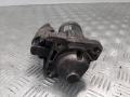 стартер Renault Megane 2 поколение 2005, 1.5 л., DCi, 8200227092 - фото №2